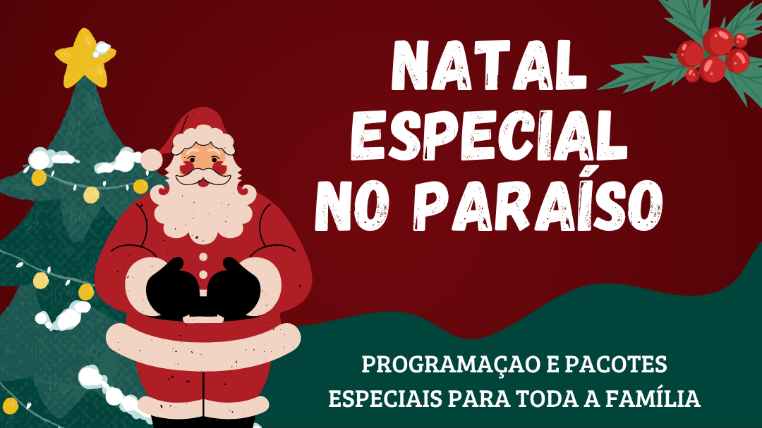 Natal Especial 2025