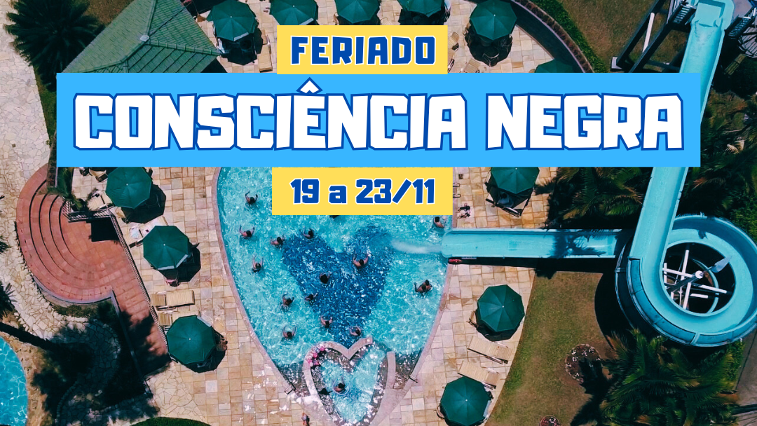 Feriado Consciência Negra 2025 (20/novembro) 