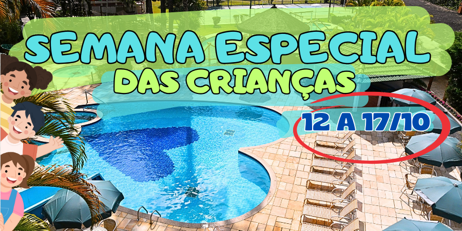 Semana Especial